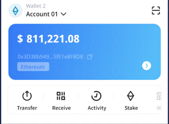 比特币晚上波场钱包打破610亿